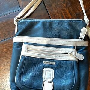 👜MULTI SAC crossbody handbag//B4B